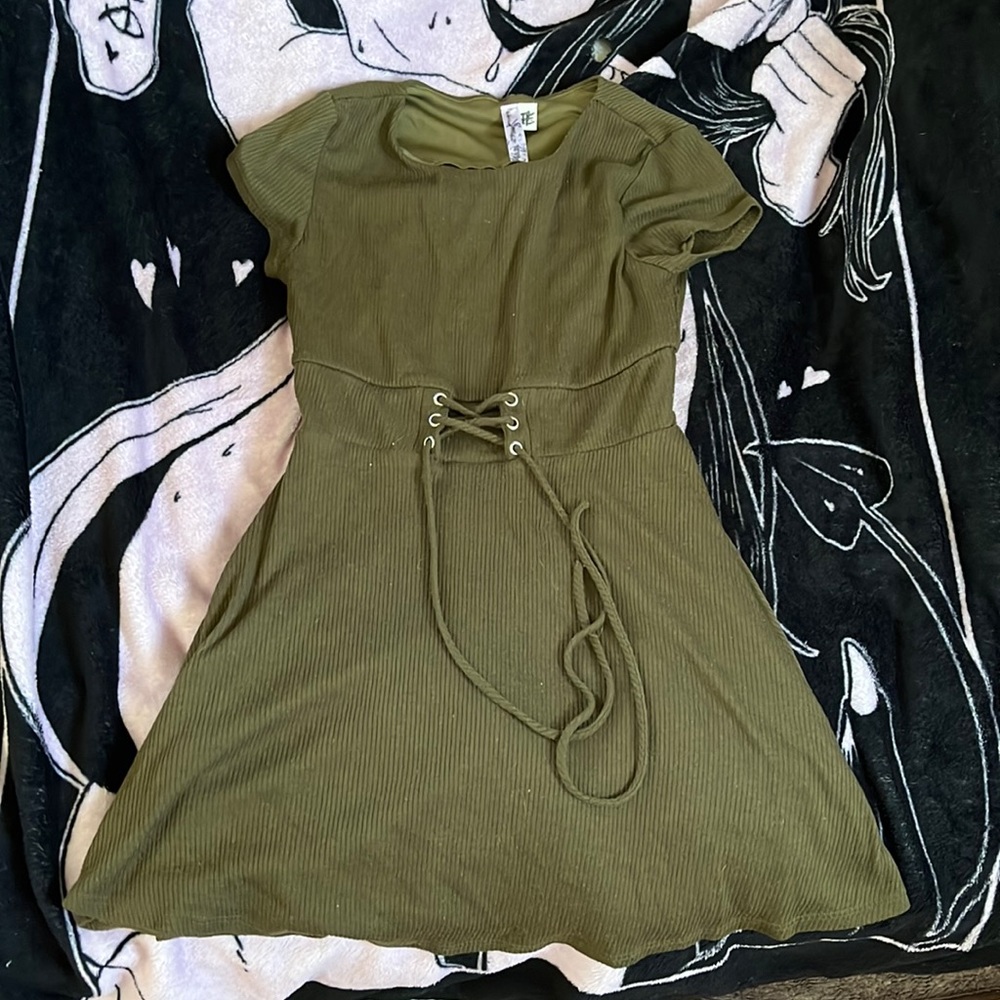 In great shape barely ever worn